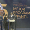 "Gente Maravillosa" y "Enreda2", en dos categorías, Premios Iris de la Academia de Televisión