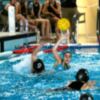 Paso atrás del Club Waterpolo Dos Hermanas PQS en la categoría de plata femenina