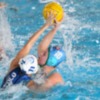 El trámite nazareno ante el Waterpolo Iruña se salda con derrota