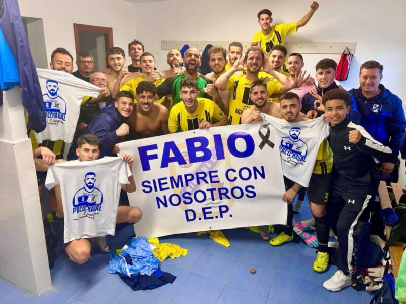 El Chipiona se impone 0-4 en el campo del líder de la categoría
