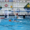 Varapalo en Primera para las chicas del Club Waterpolo Dos Hermanas PQS, que toma oxígeno en Segunda masculina