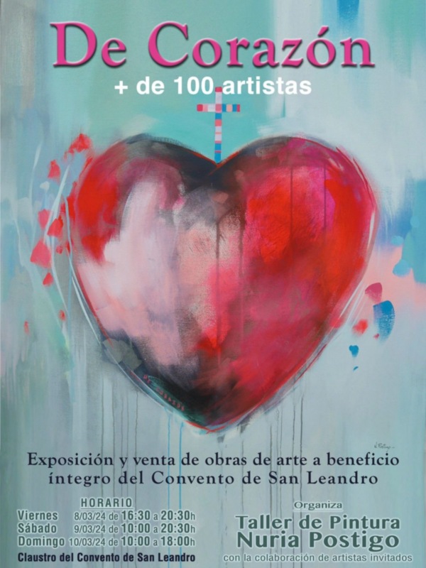 Más de diez mil personas asistieron a “De Corazón”
