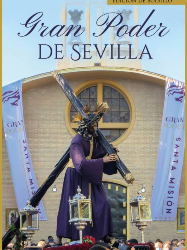 "Sevillanas" anonimas al Gran Poder Título: Mi Cristo del Gran Poder