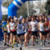 Más de 300 personas participaron ayer domingo en la Carrera por la Igualdad de Chipiona 