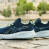 Las Gel Nimbus 26, garantía de éxito de la mano de ASICS
