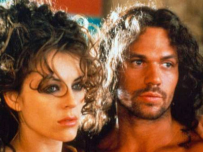 La miniserie "Sansón y Dalila", el Domingo de Resurrección en Canal Sur TV