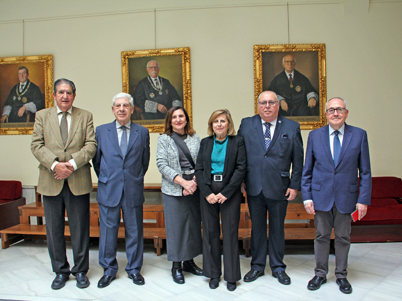 Protección Jurídica de la Discapacidad en Sevilla
