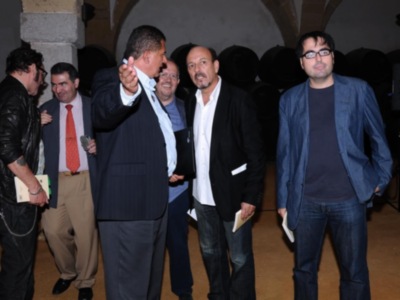 Fallecimiento de Francisco Carrasco, un hombre afable, Por Luis García Gil