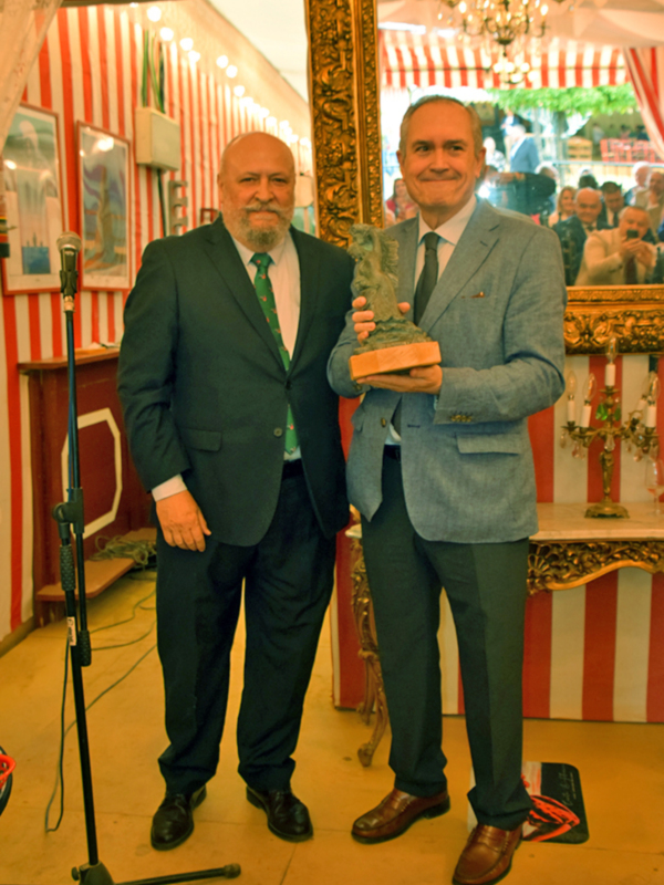 Fallados los premios del Concurso de la Casetas la “Flamenca”