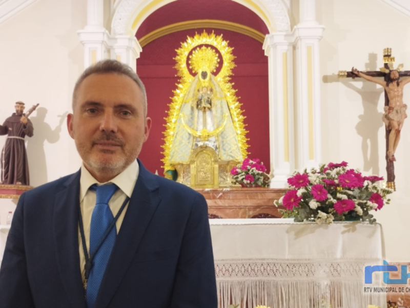 Devoción por la Virgen de Regla y amor a Chipiona en el pregón de la Romería del Pinar de Abelardo González Bernal