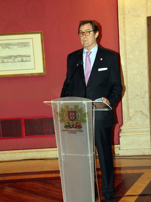 Fogones de Sevilla recupera sus premios anuales
