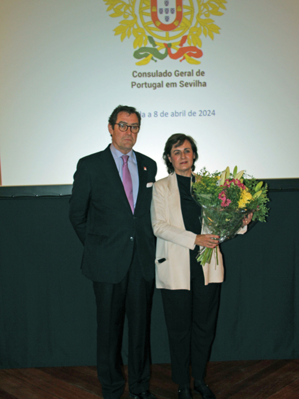 Sobretablas, premios “Fogones de Sevilla