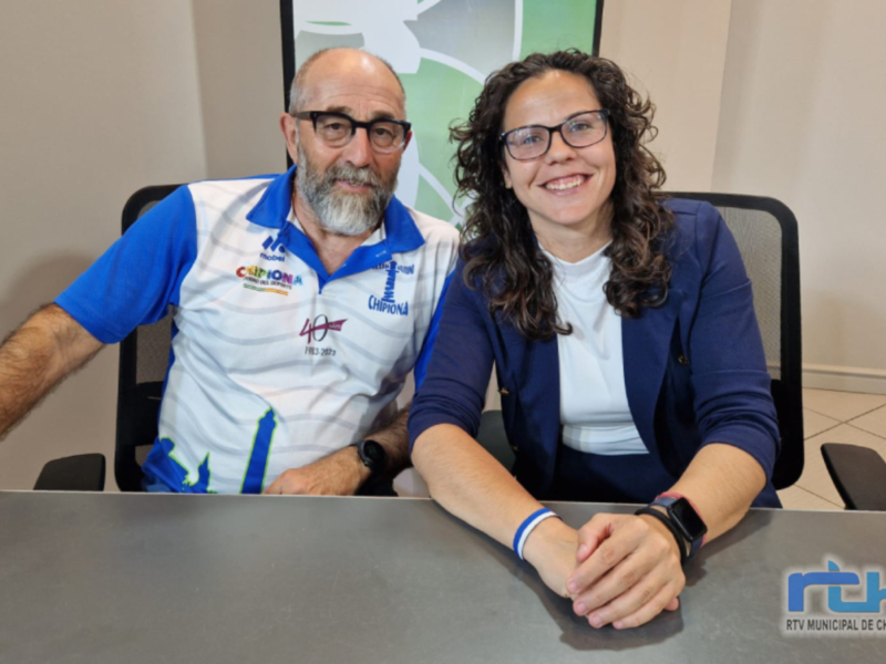 El Triatlón Cros Playas de Chipiona del próximo domingo espera poca participación con 68 deportistas inscritos y solo 4 locales