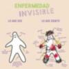  Justicia para las enfermedades invisibles, por José Joaquín Gallardo 