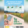 La Gerencia Territorial de Catastro de Cádiz pone a disposición de los ciudadanos una App para facilitar la información catastral de sus inmuebles