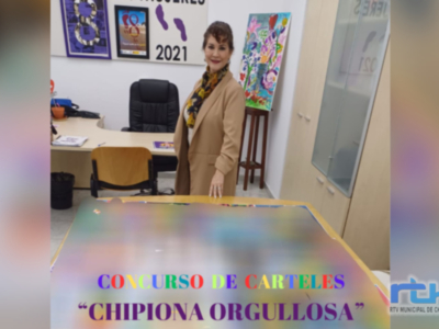 Igualdad califica como un éxito la participación en el concurso del cartel anunciador del Día del Orgullo LGTBIQ+ de Chipiona