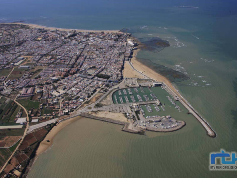 La Comisión de la Sequía en Cádiz suprime medidas y hace excepciones para piscinas privadas con varios requisitos