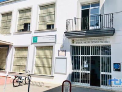 El 1 de junio comienza la matriculación en el Centro de Educación de Adultos de Chipiona para el próximo curso  