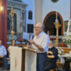 Presentación del libro “Historia del Camino Neocatecumenal” en la Parroquia Nuestra Sra. de La O de Chipiona 