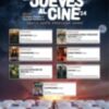 El thriller ‘As Bestas’ abre este jueves el programa ‘Los jueves al cine’, habitual oferta de ocio del verano en Chipiona