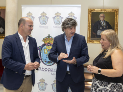 El Colegio de Abogados de Sevilla anuncia un nuevo Turno específico para personas con discapacidad