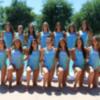 Sexta plaza para el Club Waterpolo Dos Hermanas PQS en la despedida del calendario nacional