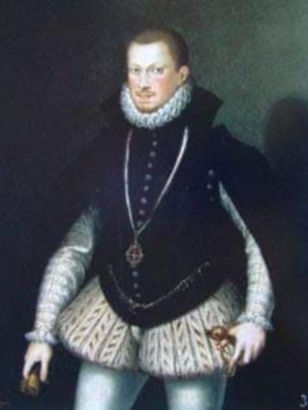 Tal día como hoy pero de 1595 murió en la horca y luego fue descuartizado Gabriel de Espinosa, el pastelero de Madrigal de las Altas Torres