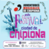 El Coro de Voces Blancas de Los Palacios en la sesión de mañana sábado en el Festival de Música Ciudad de Chipiona   