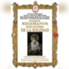 La Hermandad del Cristo de las Misericordias lanza el cartel del besamanos de Nuestra Señora de la Soledad