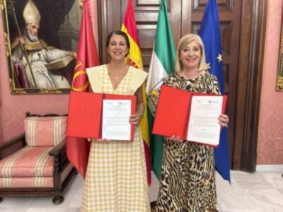 Un novedoso acuerdo permitirá a las ópticas de Sevilla hacer pruebas de Atención Primaria