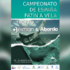 Cinco deportistas del Club de Vela y Regatas Chipiona participarán en el campeonato de España de patín a vela 