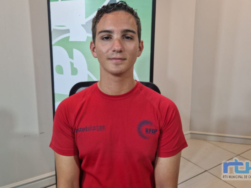 Anuncian la creación del Club Patinaje Chipiona, una opción deportiva que no existía hasta ahora en la provincia