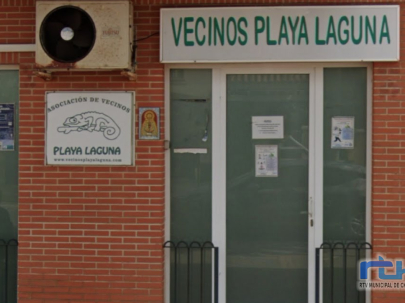 La Asociación de Vecinos Playa Laguna inicia su disolución al no presentarse ninguna candidatura para la junta directiva