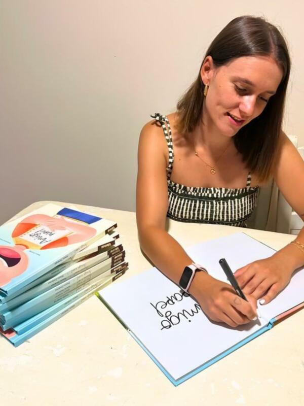AMIGO PAPEL’, EL CUENTO CON EL QUE BABIDI-BÚ PROPONE UNA VUELTA AL COLE MARCADA   POR LA EMPATÍA y LA RELACIÓN CON LOS NUEVOS COMPAÑEROS DE CLASE