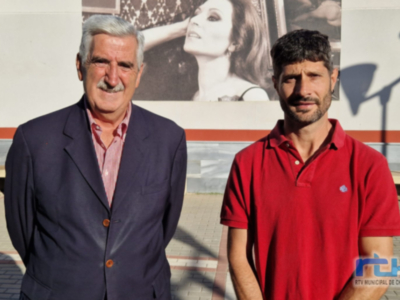Presentada la programación especial del Ayuntamiento de Chipiona para el Día de Rocío Jurado que incluye un concierto de Pilar Boyero