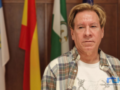 Santiago Escalante: Han pasado 20 años del estreno de ‘Madre Amadísima’ y es de justicia que yo volviera a Chipiona 