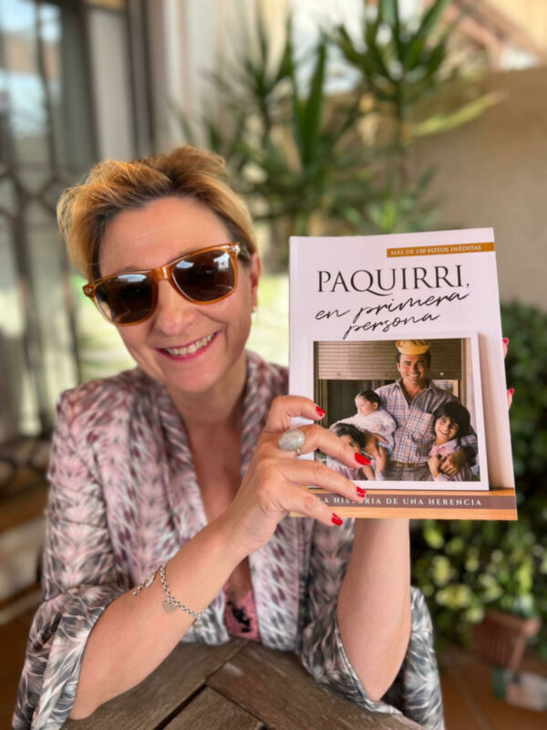 40 años sin Paquirri: edición especial de ‘Clarín’, de RNE, desde Pozoblanco y el 25 se presenta libro de Paquirri en Barbate 