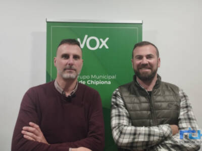 VOX presenta una moción al Pleno para proponer la creación de un Consejo Local de Seguridad