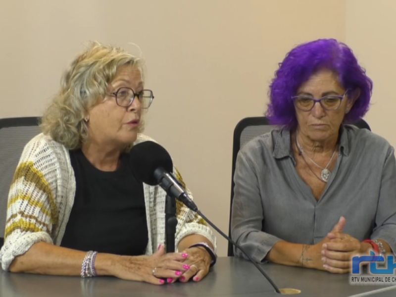 La Asociación Solidaria de Enfermos de Fibromialgia de Chipiona ASEFICHI para su actividad debido a la falta de relevo en la Junta Directiva