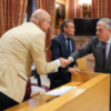 Nuevo presidente del Consejo Económico y Social del Ayuntamiento de Sevilla 
