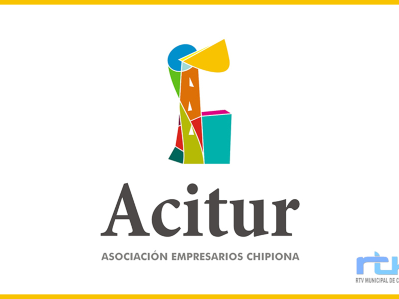 ACITUR entrega una placa de reconocimiento al Comandante del Puesto de la Guardia Civil de Chipiona, capitán Juan Ángel López