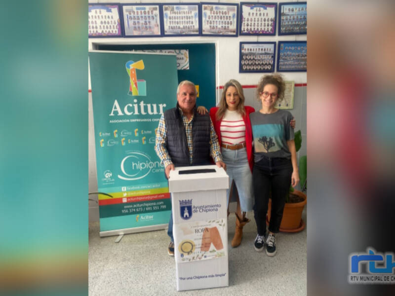 Chipiona y Lebrija mantienen su unión a través de la pesca y el Memorial Amigo Tete