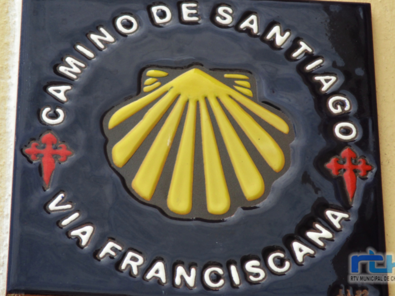 Este domingo se inaugura la Vía Franciscana, la nueva ruta jacobea que parte del Santuario de Regla  
