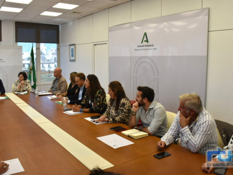 Acitur anuncia la llegada de subvenciones de la Junta para mejorar la competitividad y la digitalización en comercio y artesanía   