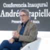 Andrés Trapiello abre  la Feria del Libro de Sevilla 2024 