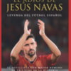 Presentación del libro El adiós de Navas el viernes 22 de noviembre en el Teatro Cajasol de Sevilla