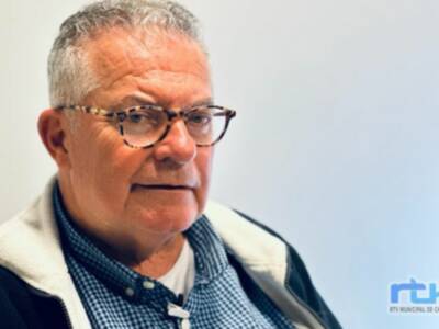 La Delegación de Fiestas lanza su programación festiva para la próxima Navidad y anuncia que Juan Mellado será el Cartero Real