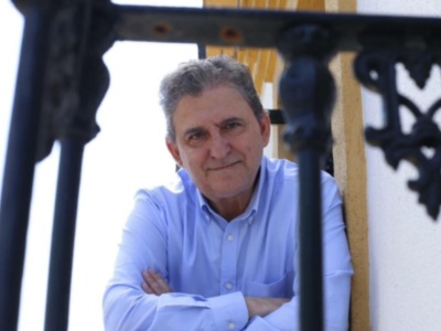 Francisco Gallardo Rodríguez será el Exaltador de la Cruz de la Hermandad de la Soledad