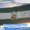  "Especial 4D, Día de la Bandera de Andalucía", en Canal Sur