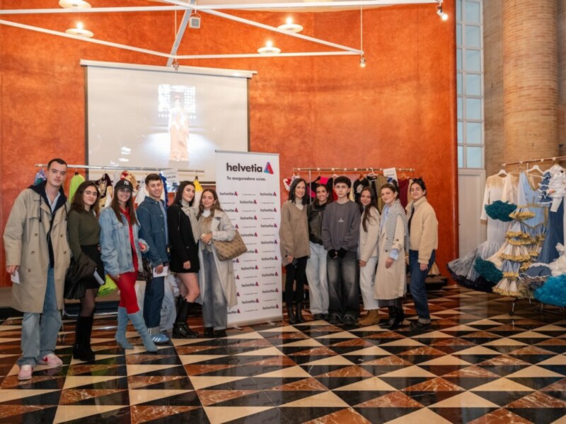 Andalucía, protagonista en el concurso de diseñadores noveles de We Love Flamenco